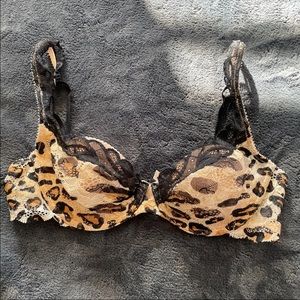 Victoria’s Secret bra